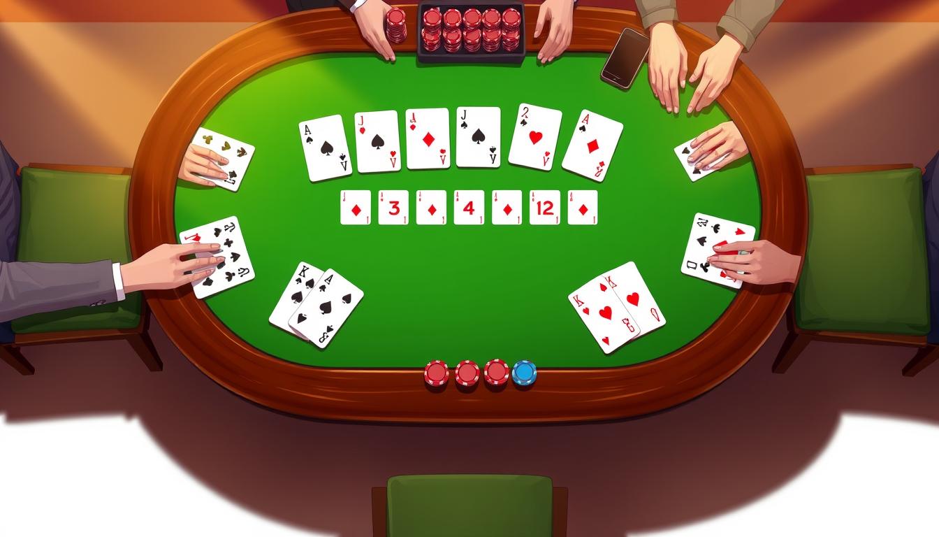 Basic Poker Rules Explained: Start Playing with Confidence