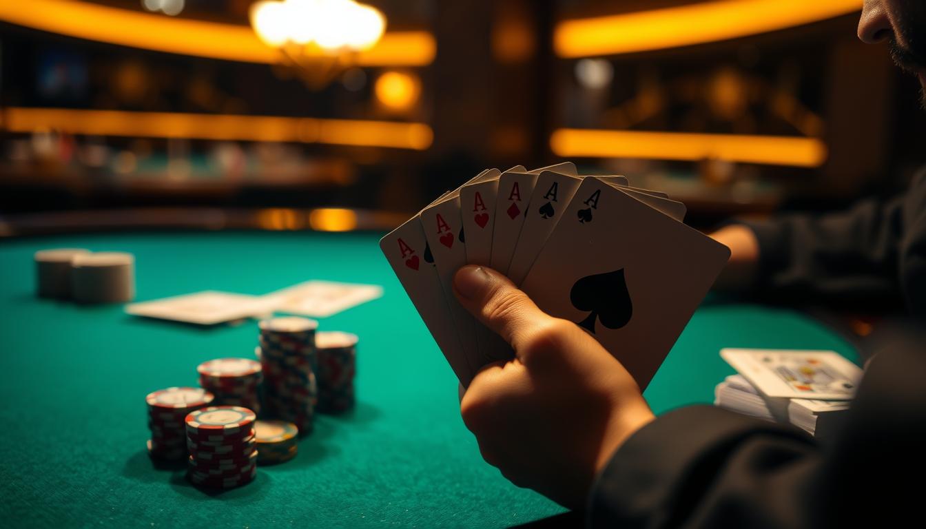 Omaha Poker Rules: How to Play and Win