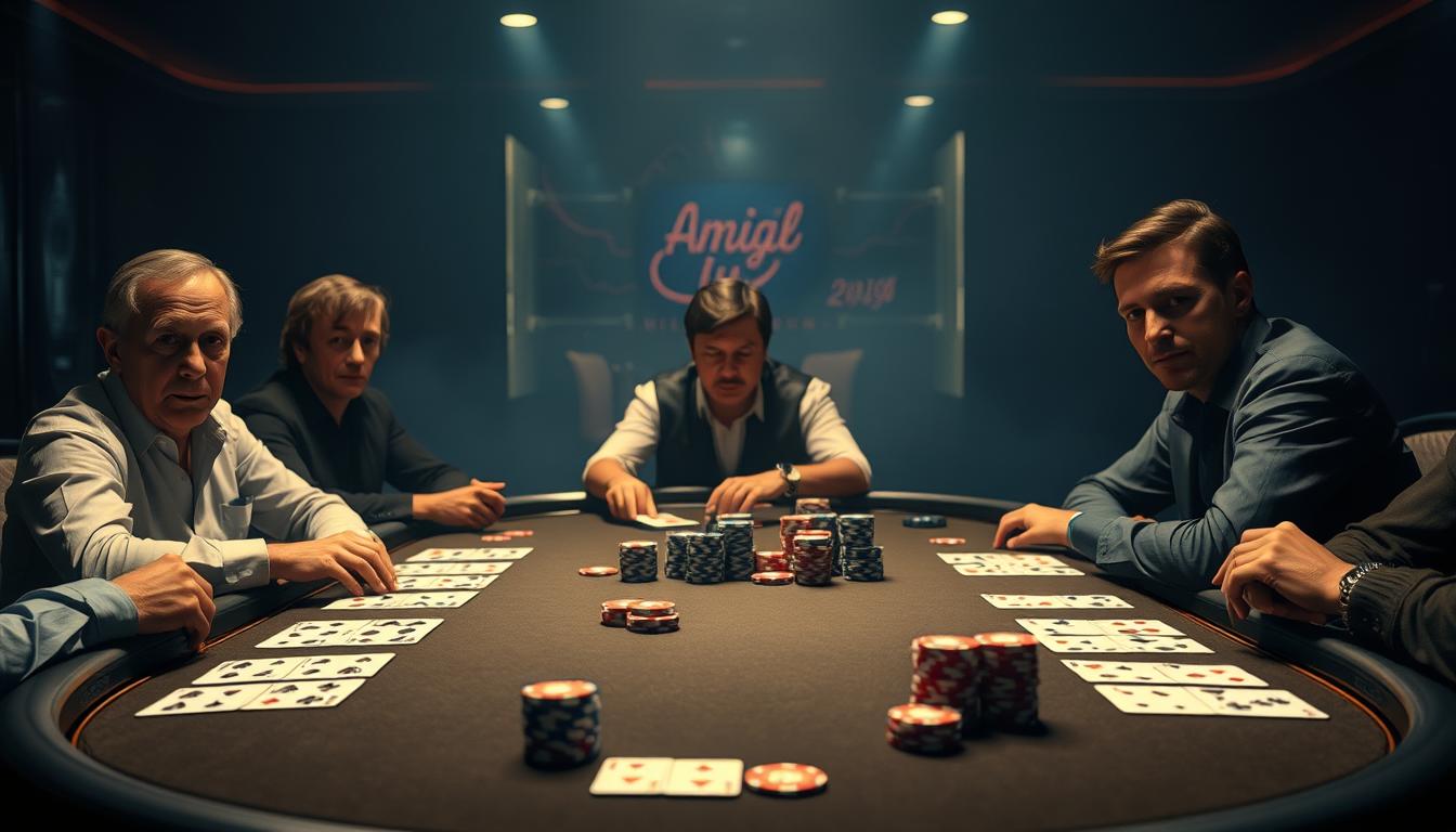Poker Betting Structures: Limit, Pot-Limit, and No-Limit Explained
