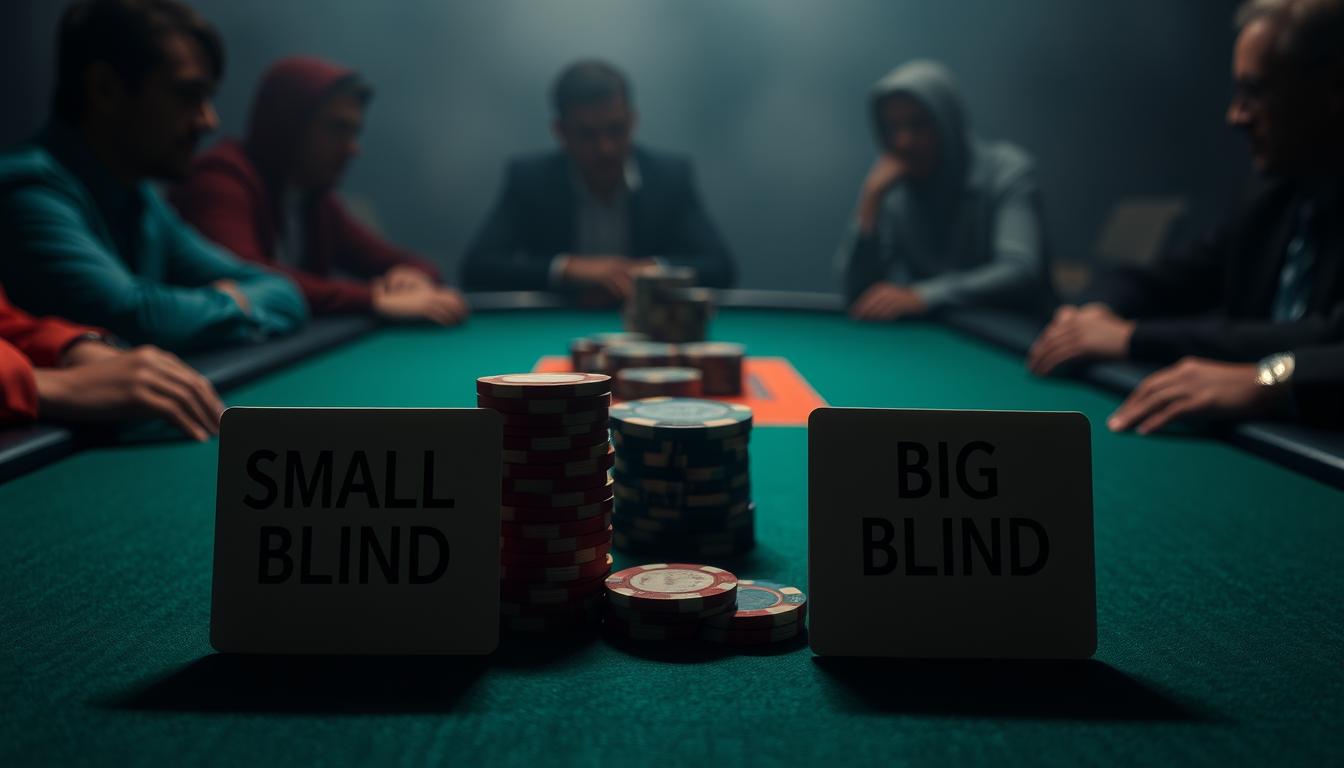 The Role of Blinds and Antes in Poker: Understanding Forced Bets