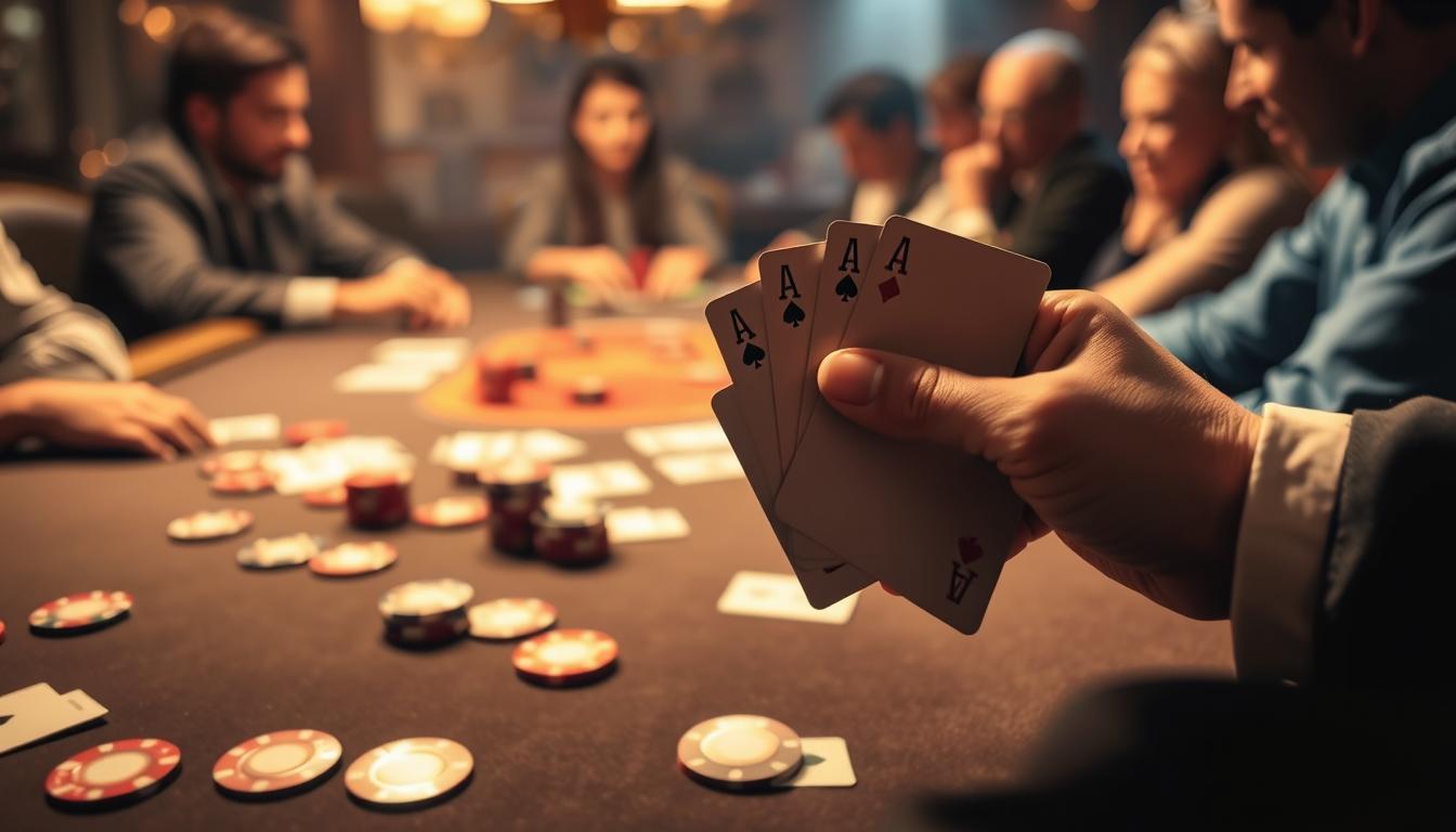 Poker Odds Basics: How Probability and Math Raise Your Game