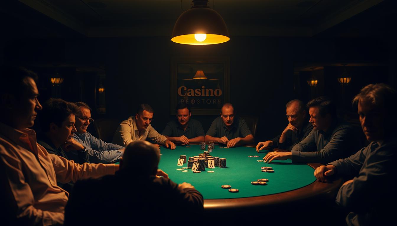 Poker Position Strategy: How to Use Seat Selection to Win More