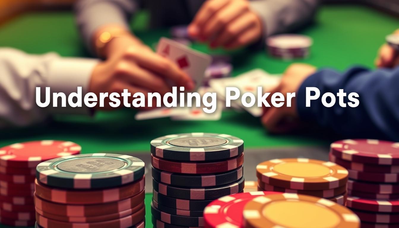 Understanding Poker Pots: Everything You Need to Know About the Pot
