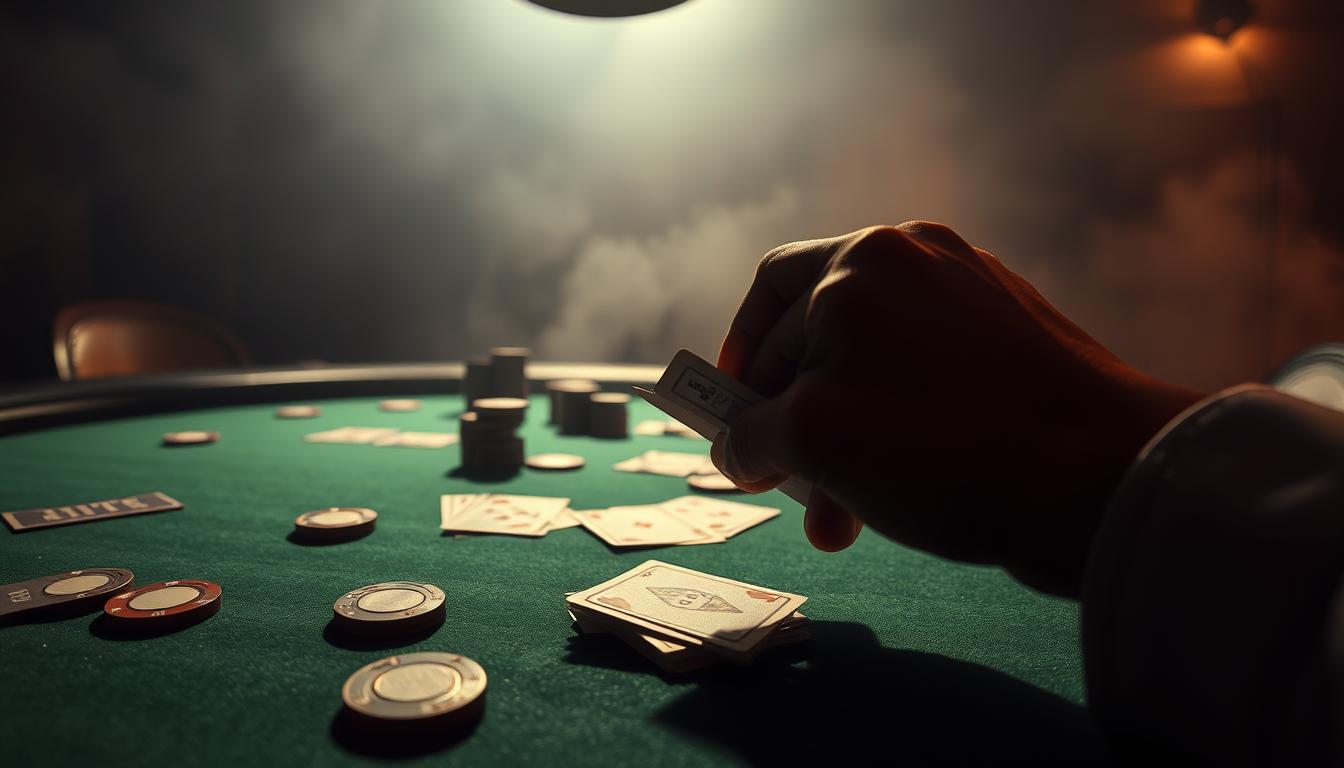 Poker Table Position: The Unseen Edge for Strategic Players