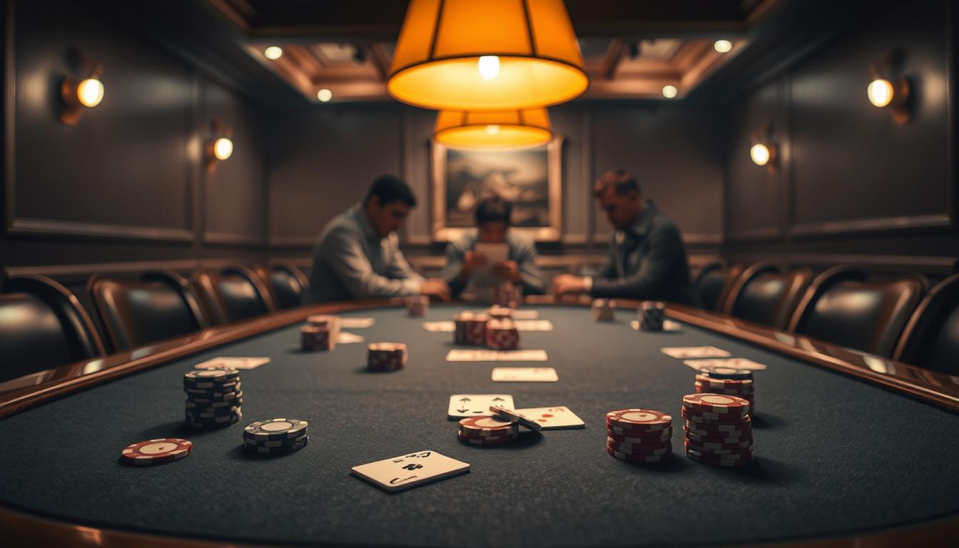 Texas Hold’em Rules: The Definitive Guide for New Players