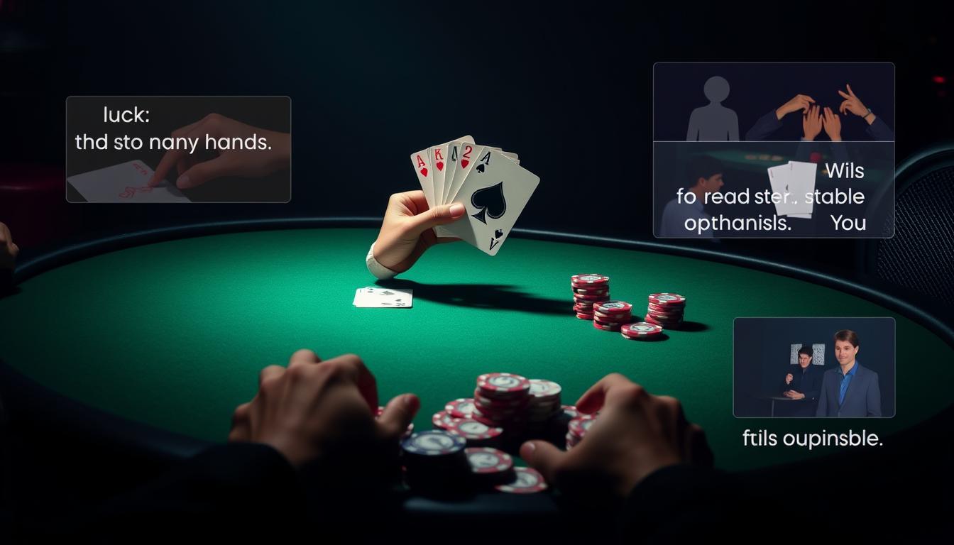 Beginner Texas Holdem Strategy: Winning Tips and Common Pitfalls
