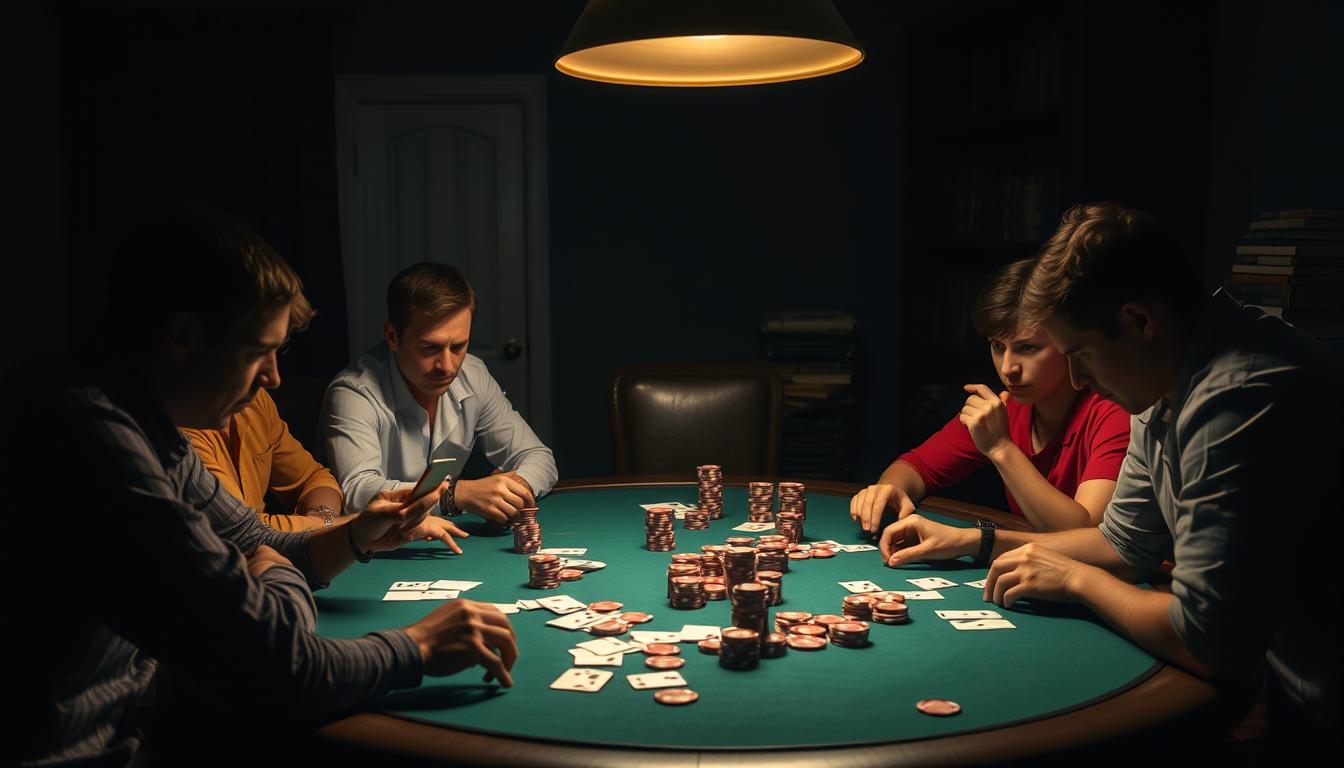 10 Common Rookie Poker Mistakes (and How to Avoid Them)