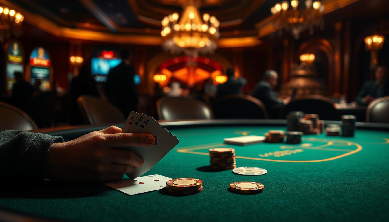 Poker Strategy Tips for New Players: Build Your Winning Edge