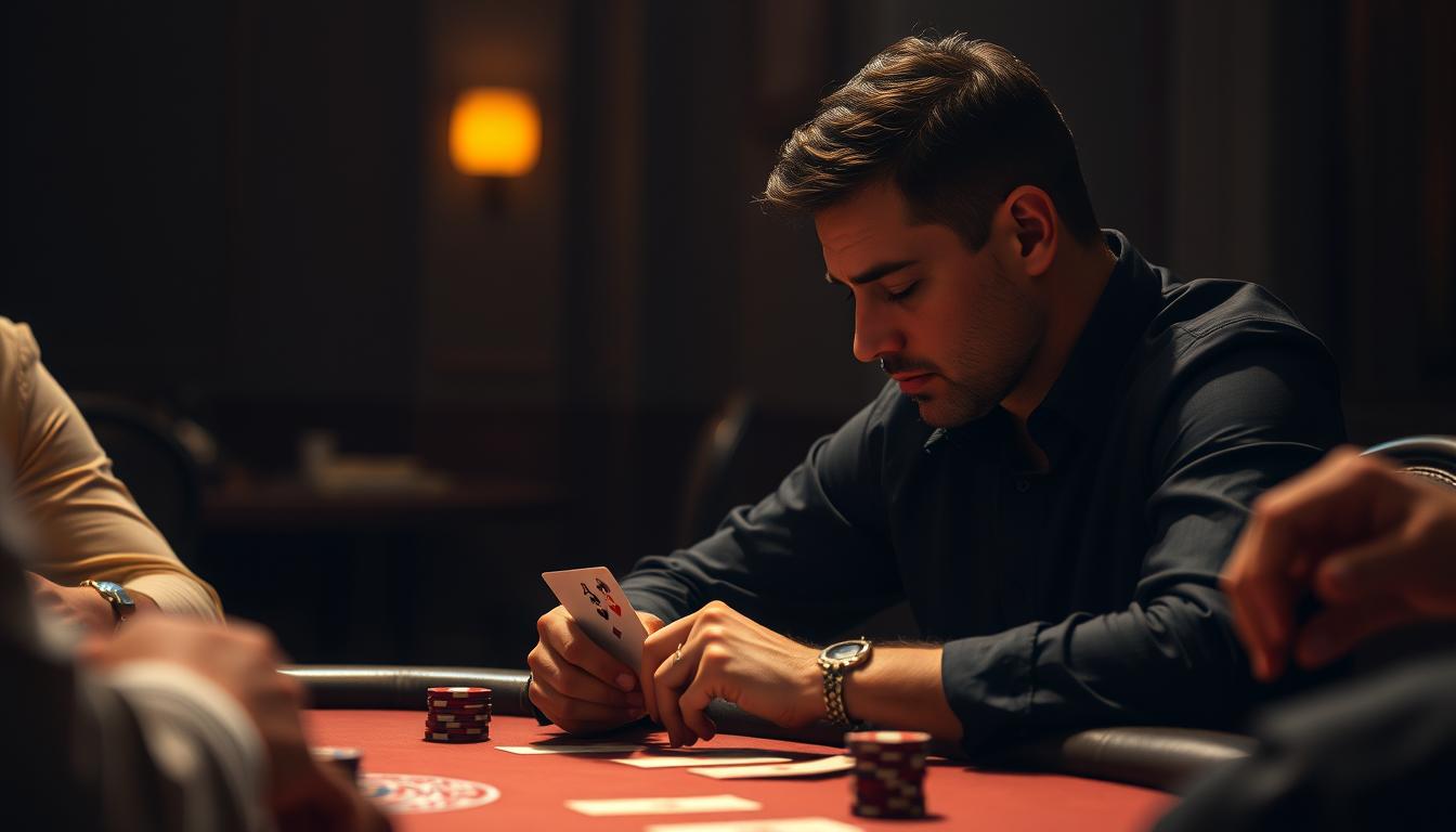 Poker’s Shape-Shifting Game: Adapting to Tight, Loose, Aggressive & Passive Rivals