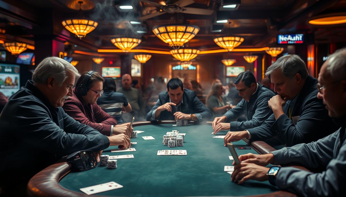 Pre-Flop Like a Crusher: Raising, 3-Betting, and Cold Calling at a High Level