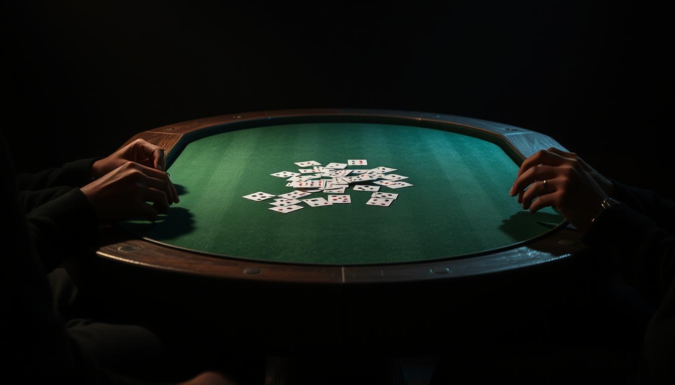 Beyond One Gear: Mastering Mixed Strategies for Unreadable Play