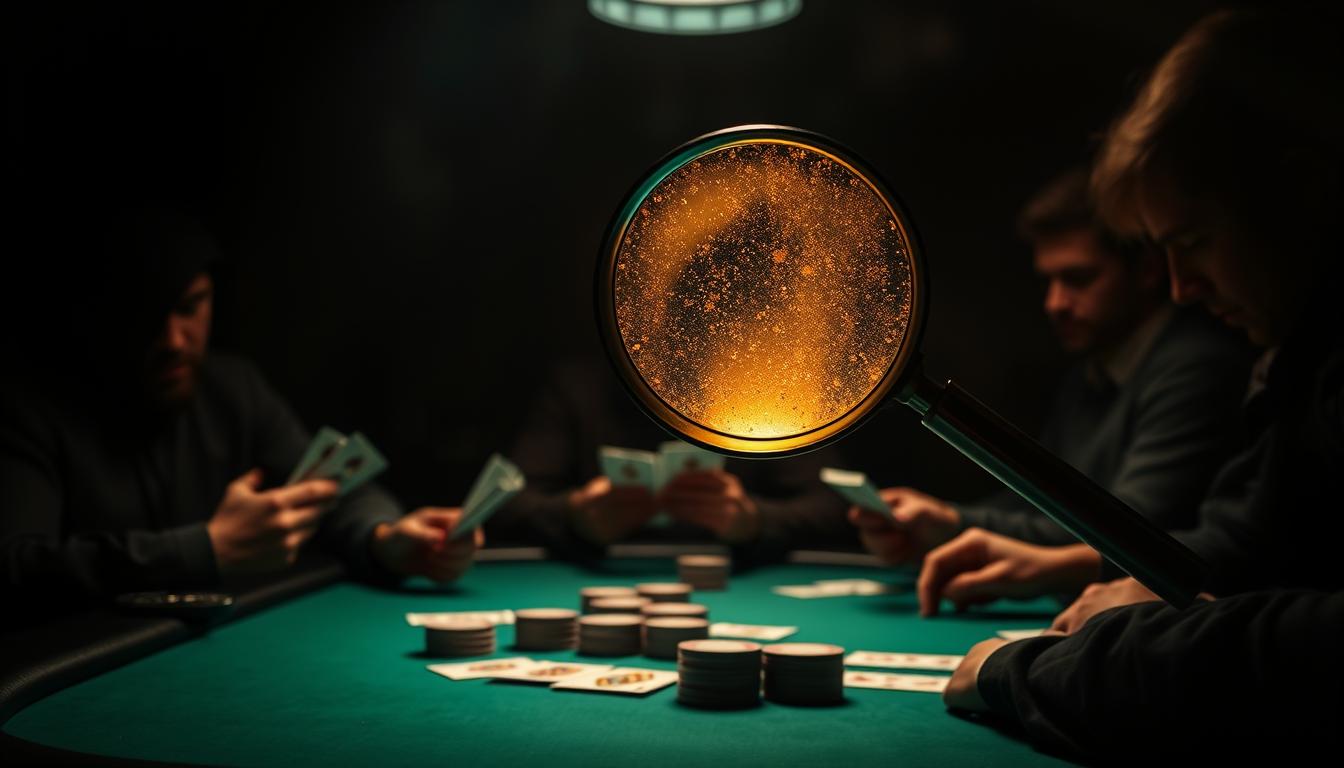 Reading Opponents Like a Pro: Tells, Timing, and Table Image