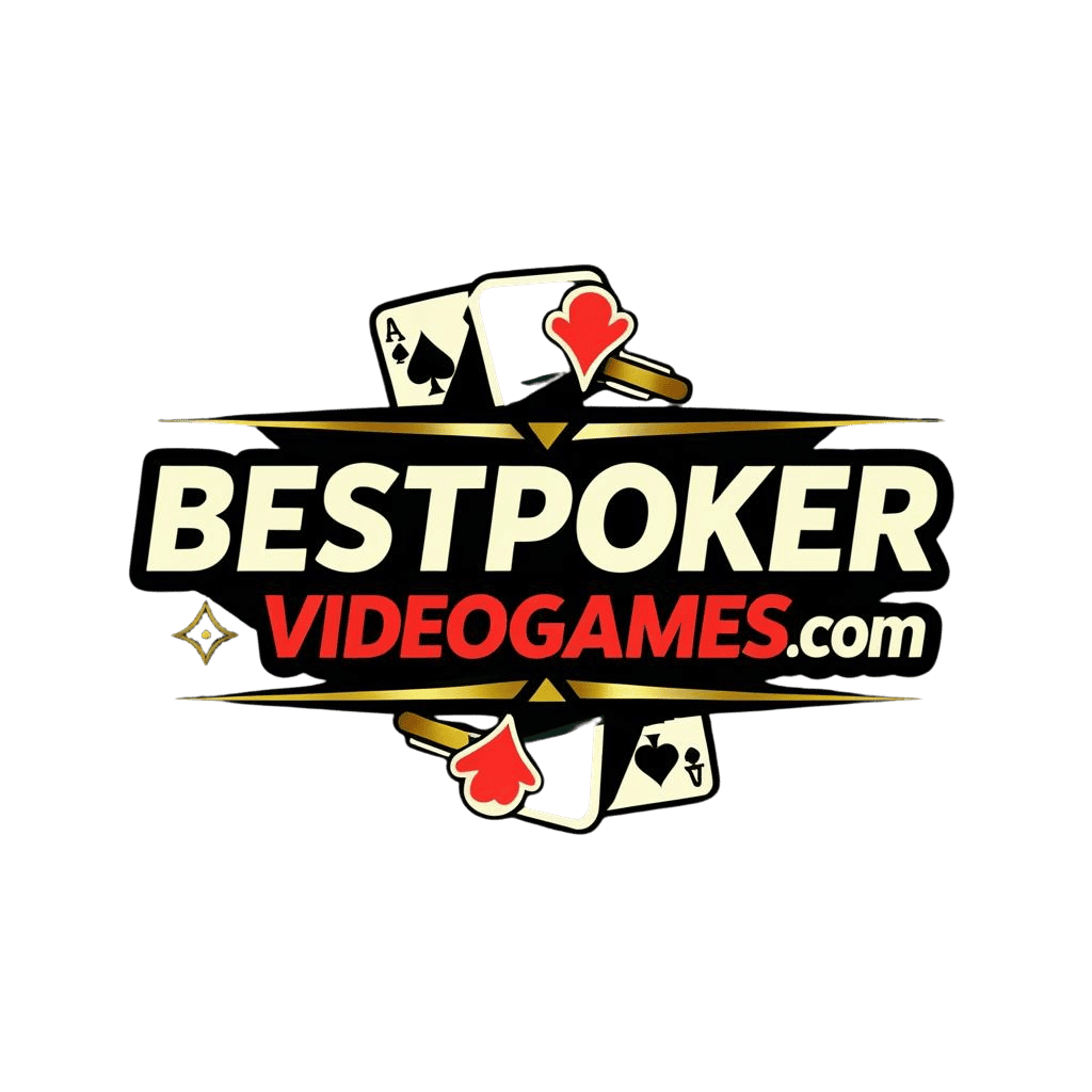 Best Poker Video Games