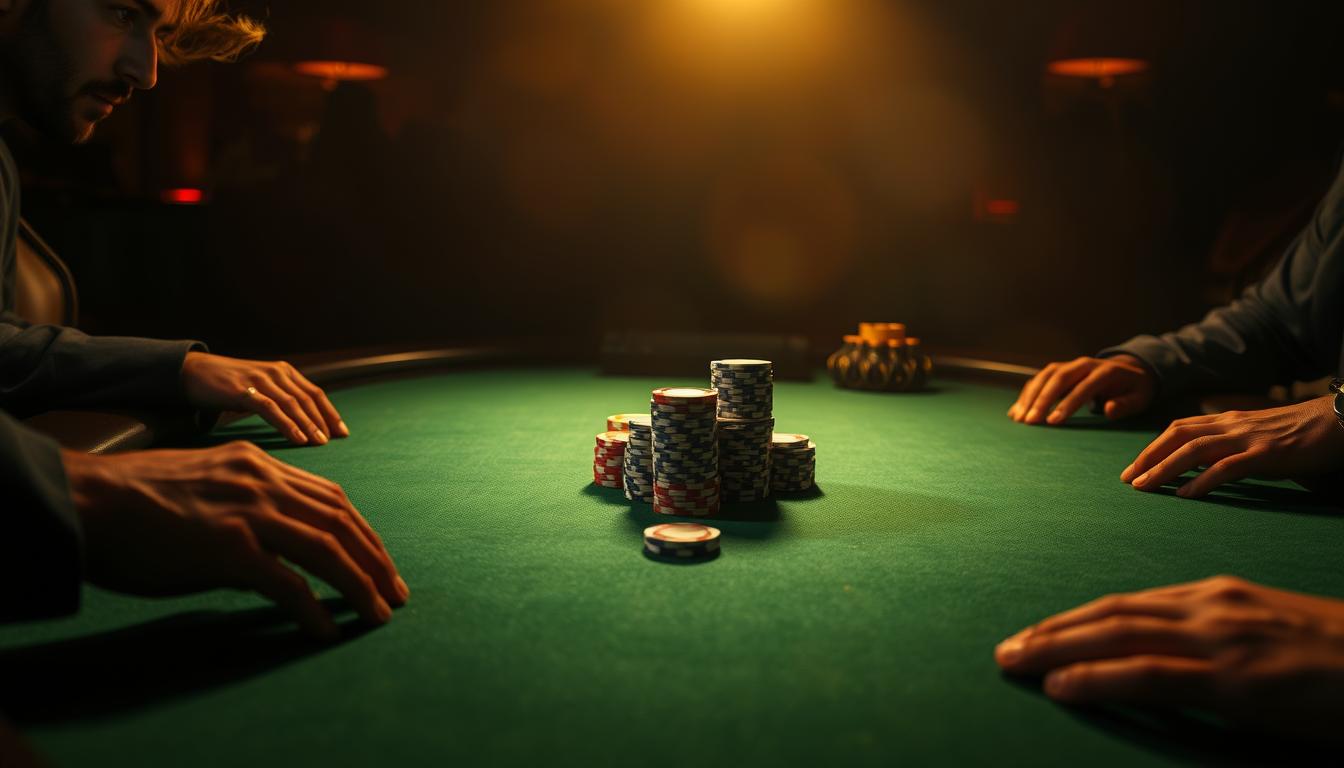 Turn Pressure Into Profit: Aggressive Play of Draws (Semi-Bluff Theory)