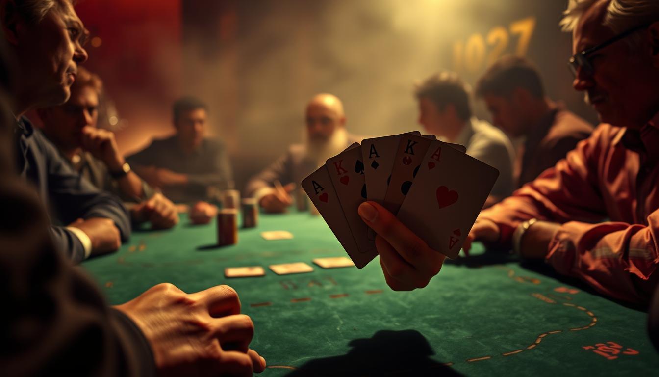 Taming Aggression: The Advanced Guide to Playing Against Pushy Opponents