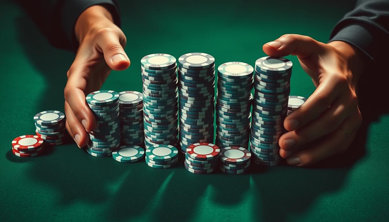 Mastering Range Balancing: Achieving Game Theory Optimal Play in Modern Poker