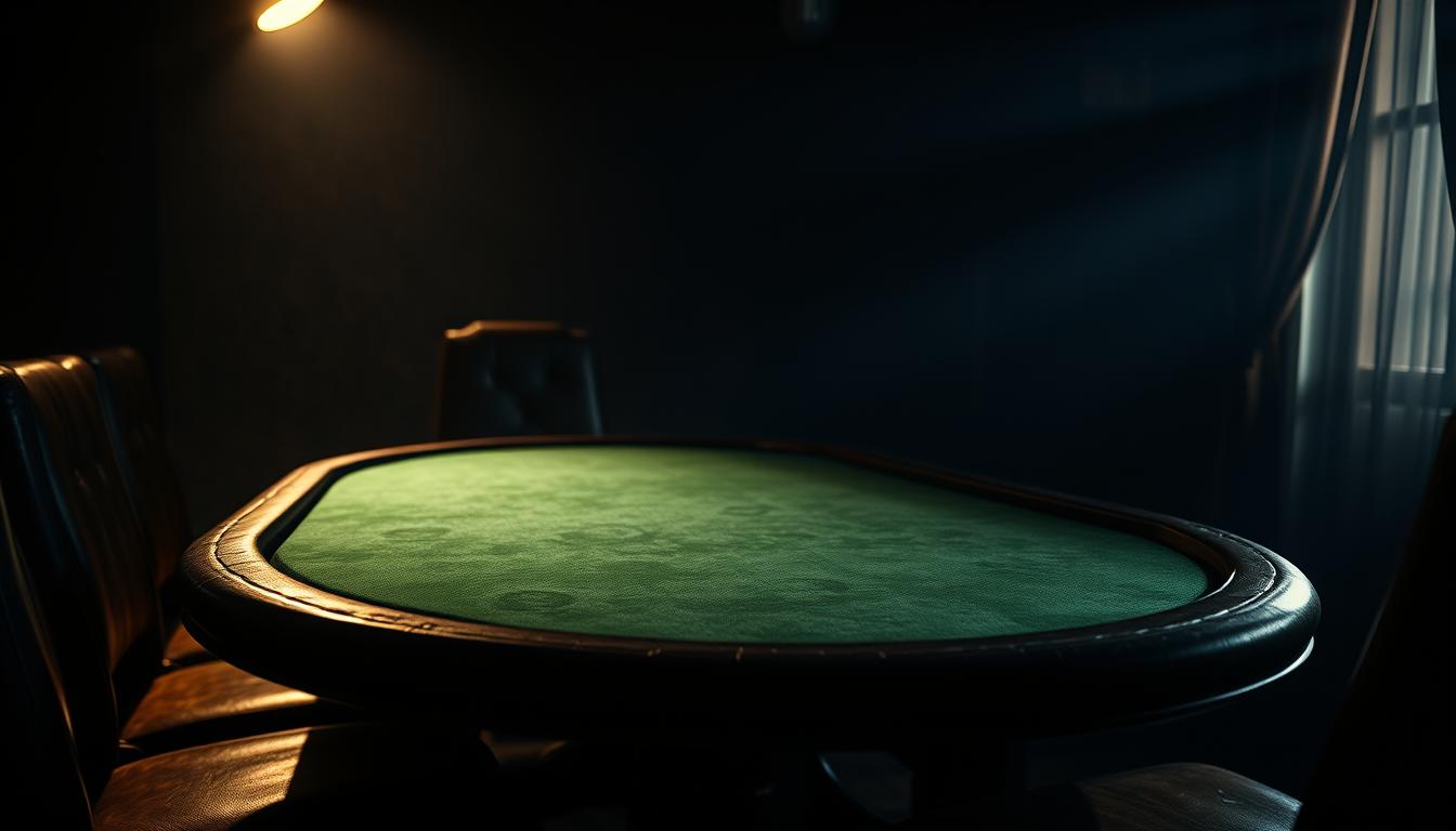 Table Image Management: How to Create, Shift & Exploit Your Poker Reputation