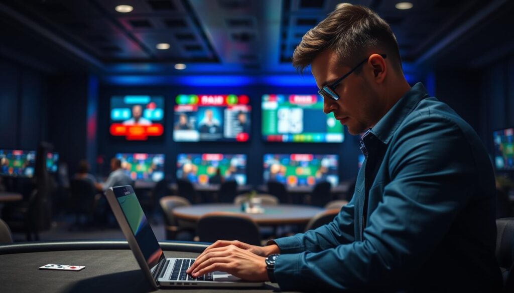 online betting bankroll strategy