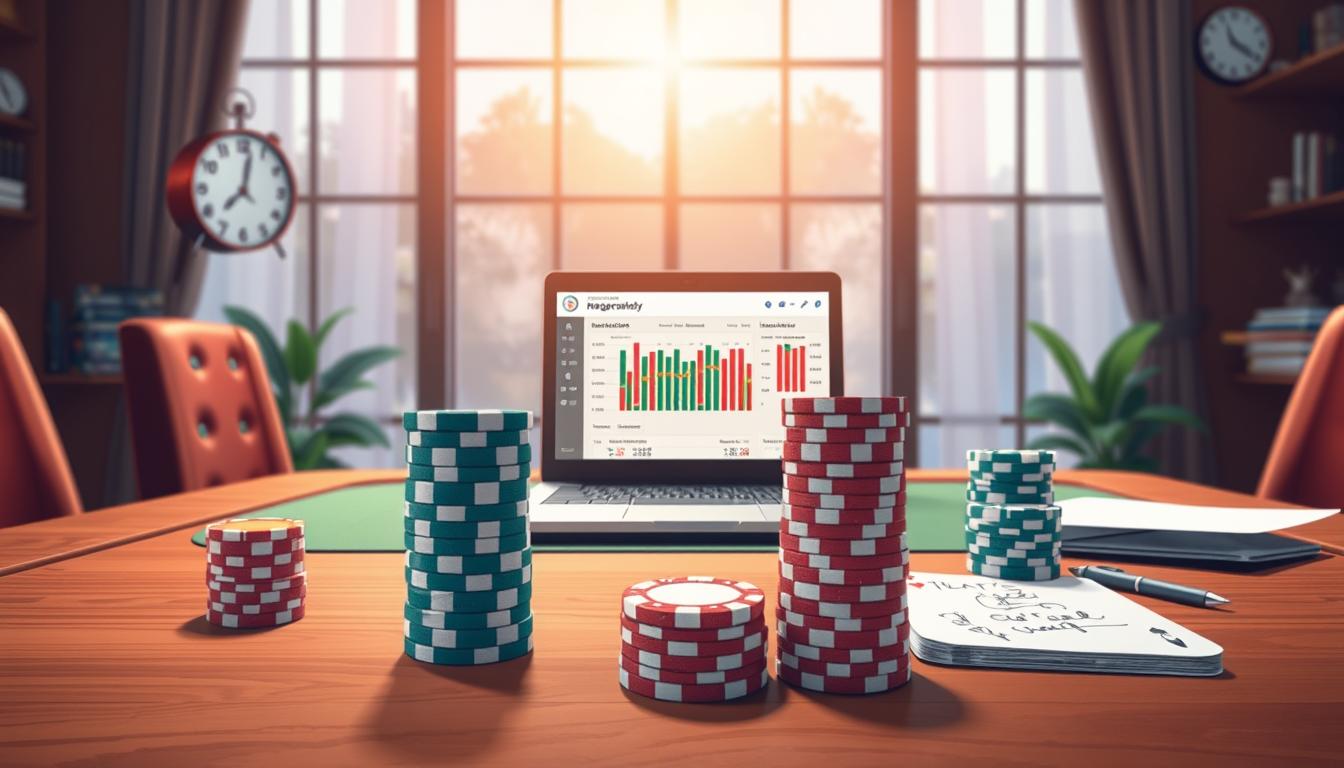Importance of Bankroll Management