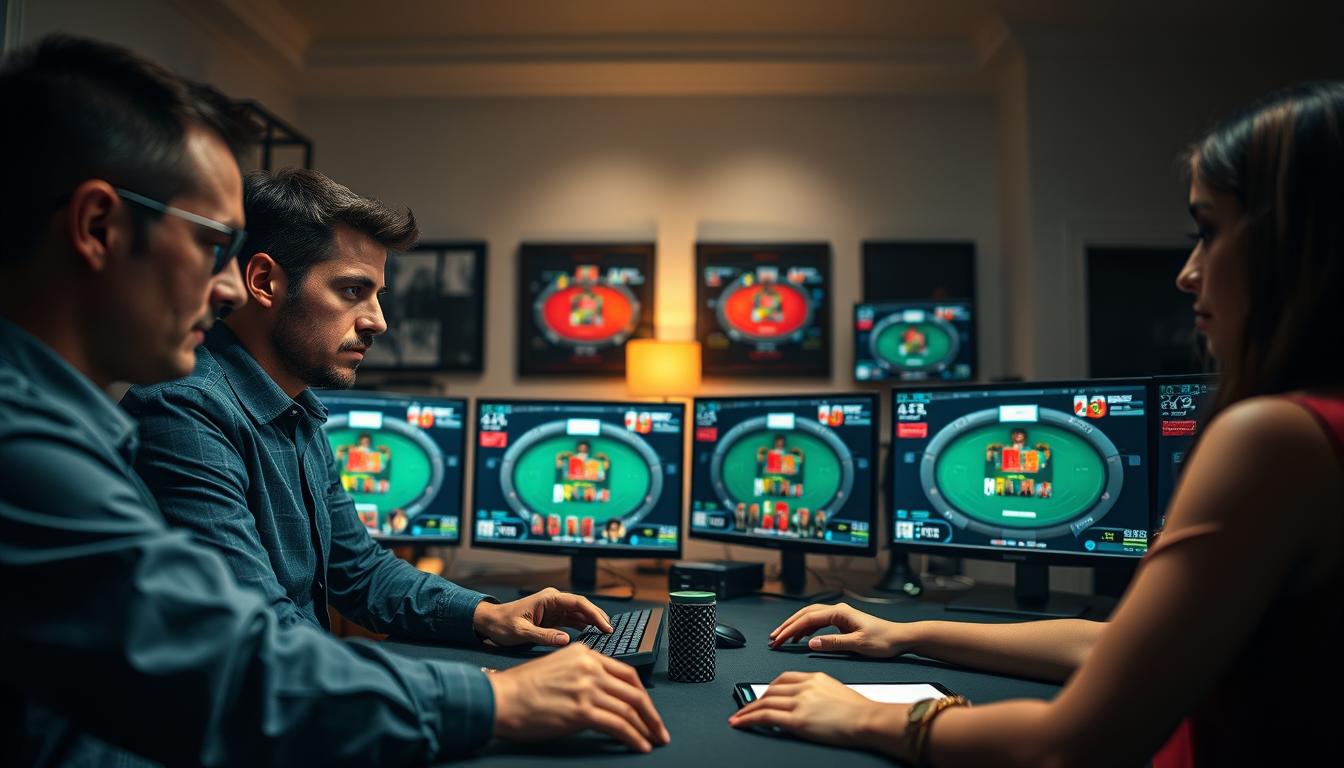 What Is Multitabling?