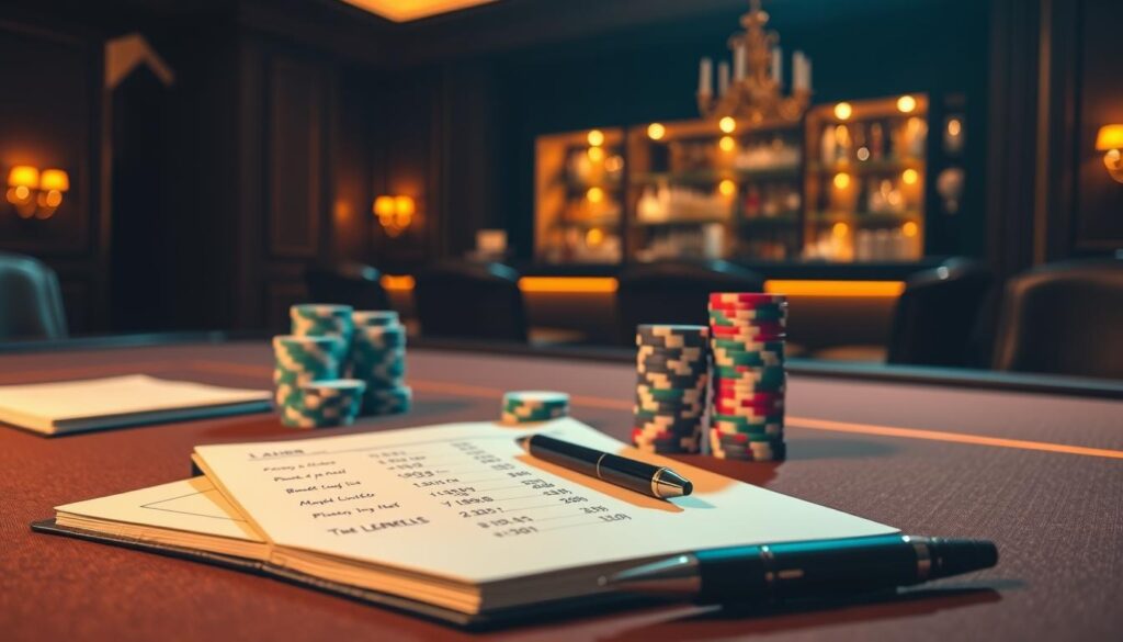 poker bankroll management