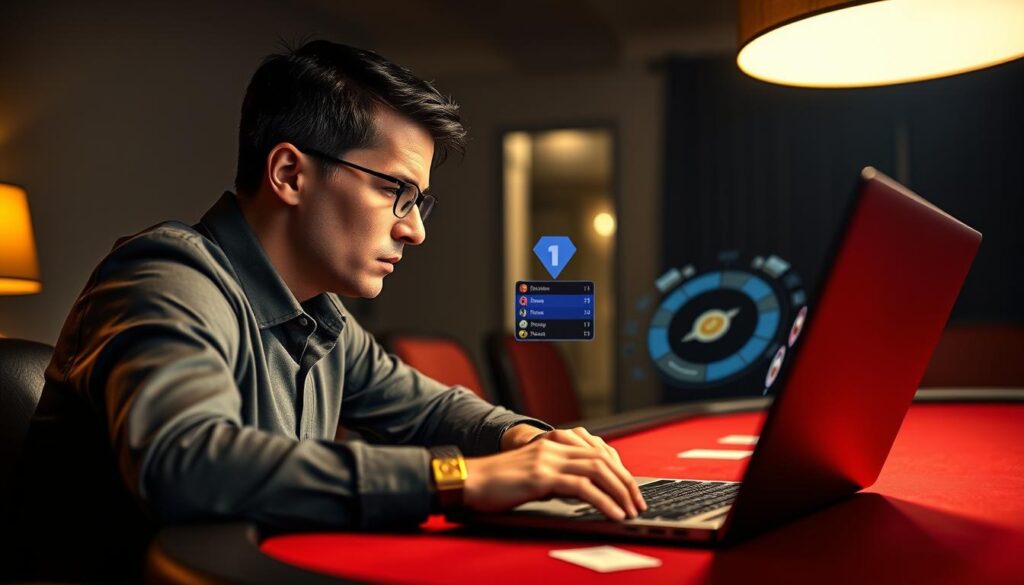 best table picking strategy