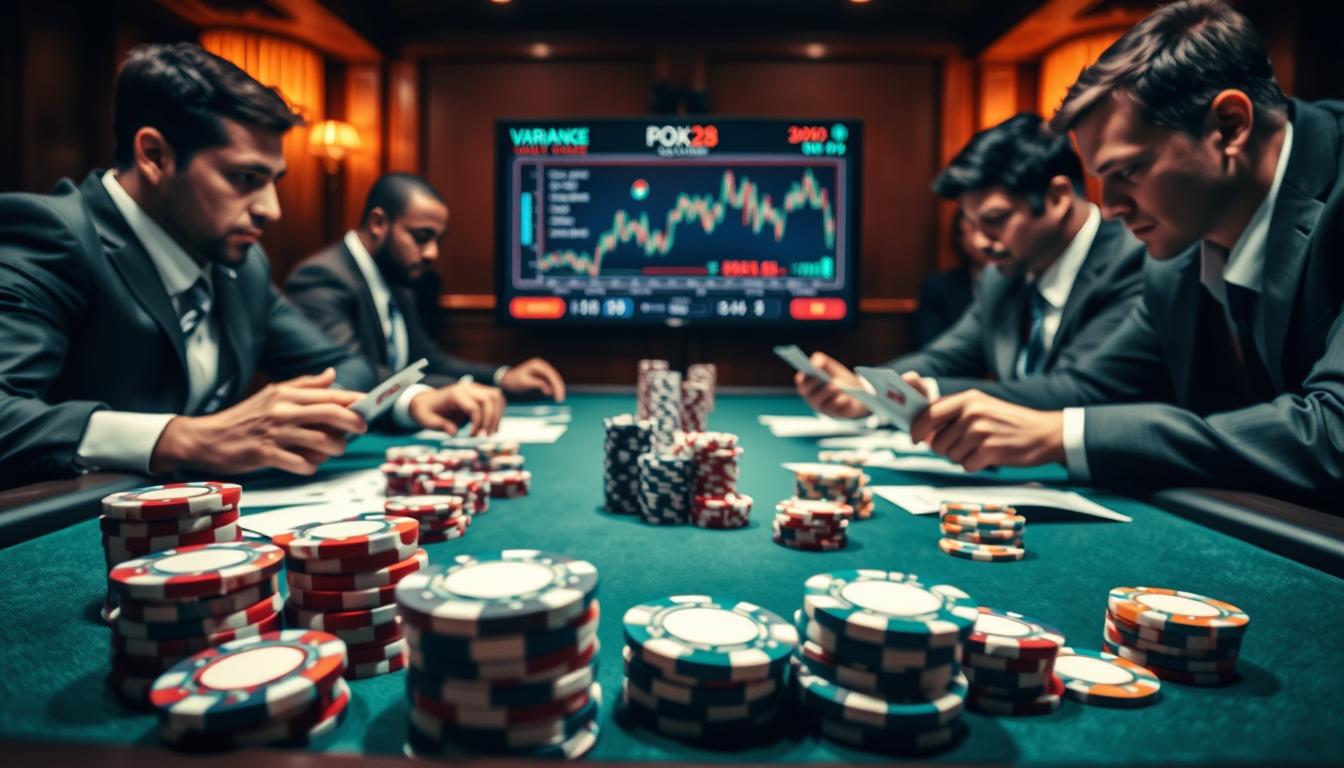 Understanding Variance