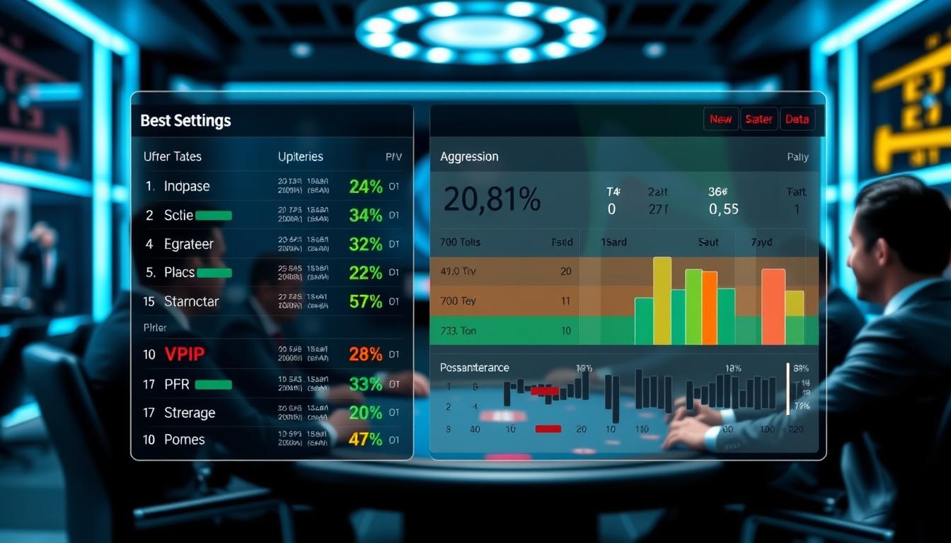Leveraging HUD Data