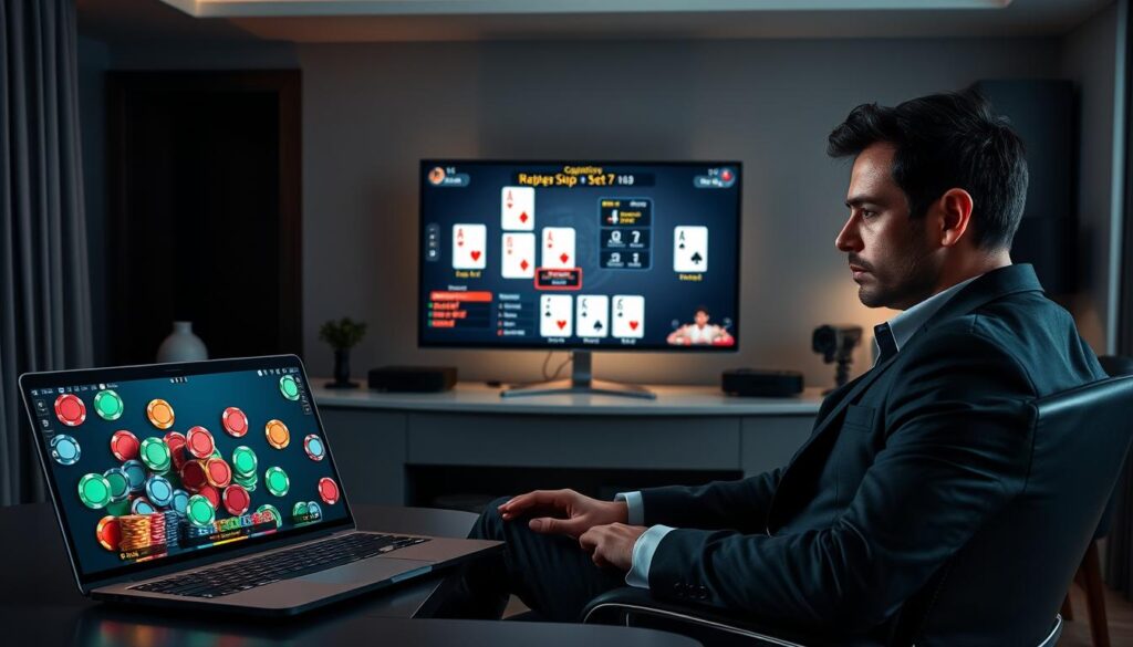 online poker position strategy