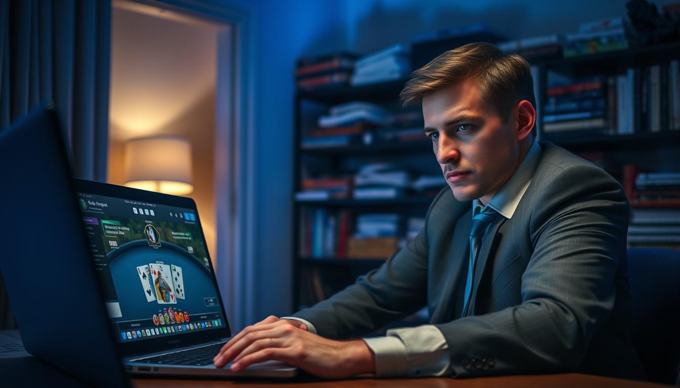 What Causes Tilt Online