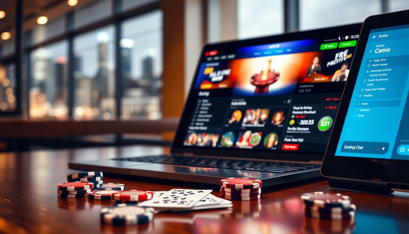Finding Your Digital Cardroom: The Real Factors That Matter