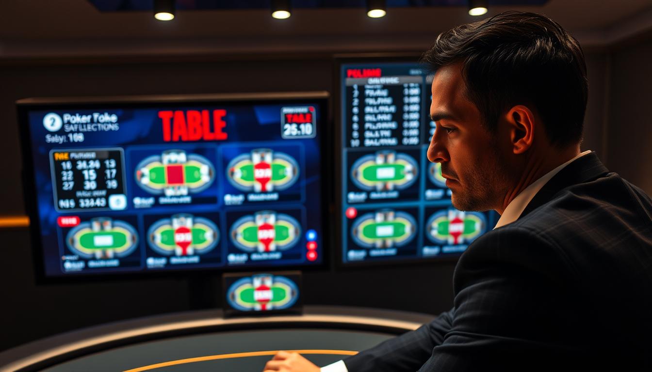 Why Table Selection Matters