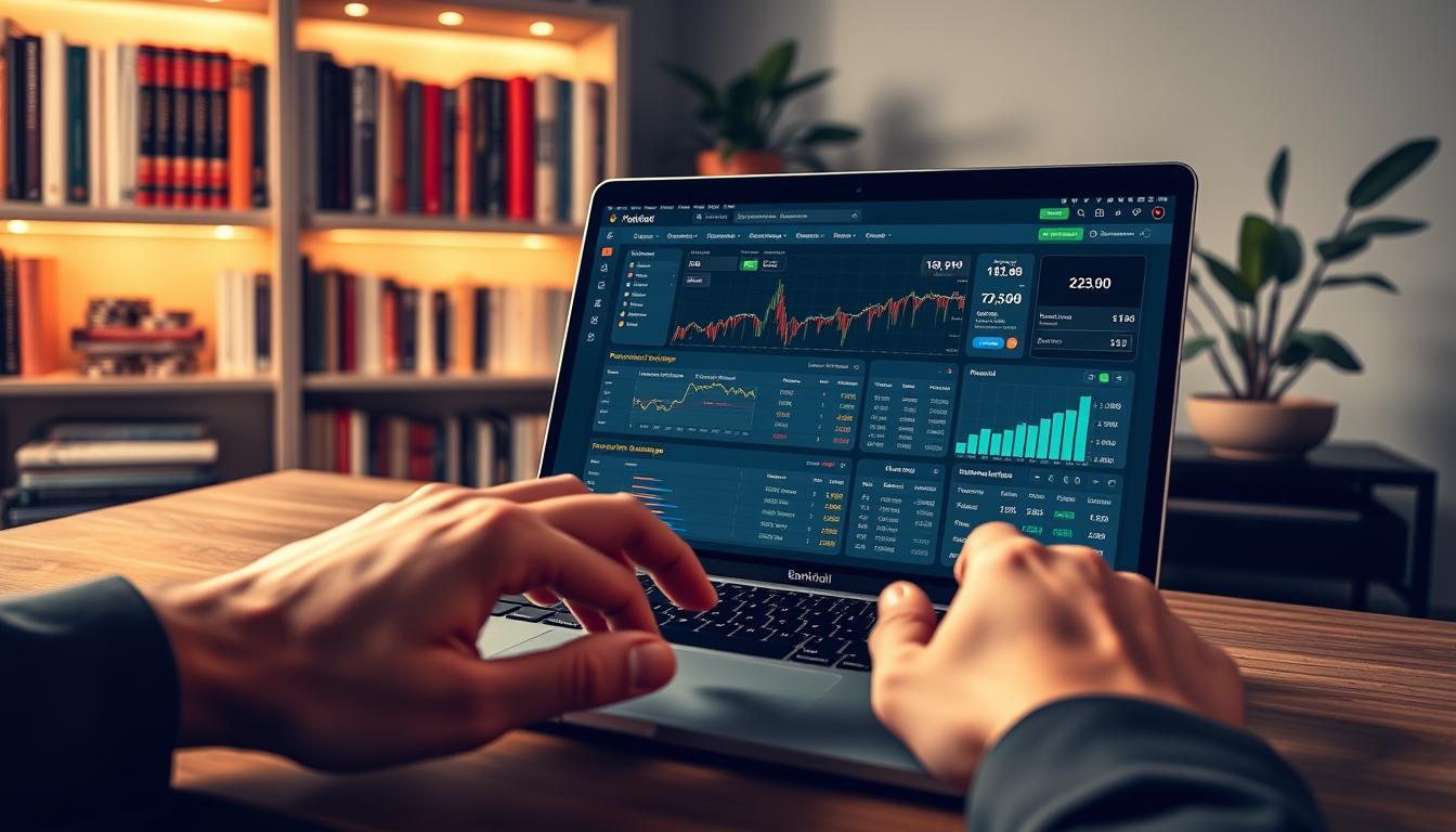 Review of Tracking Apps