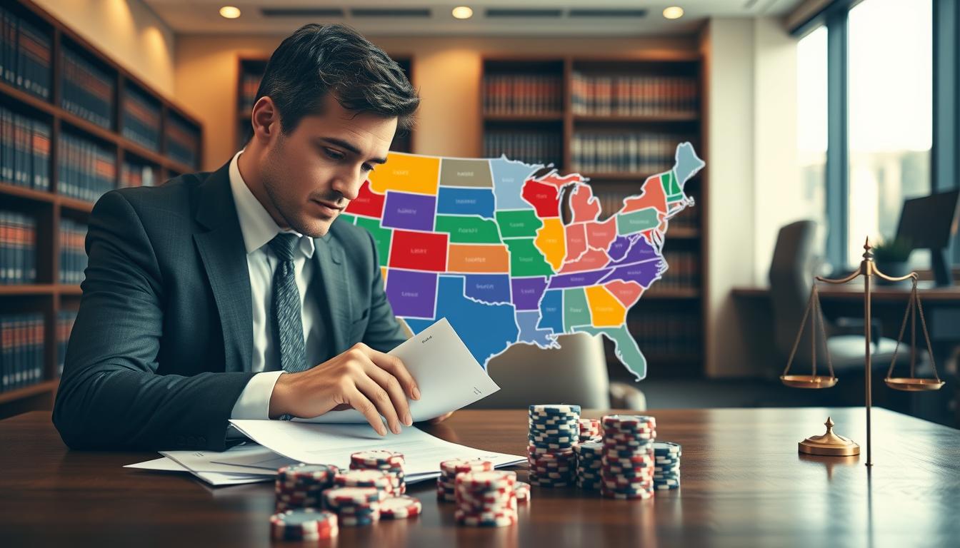 Legal Landscape by State