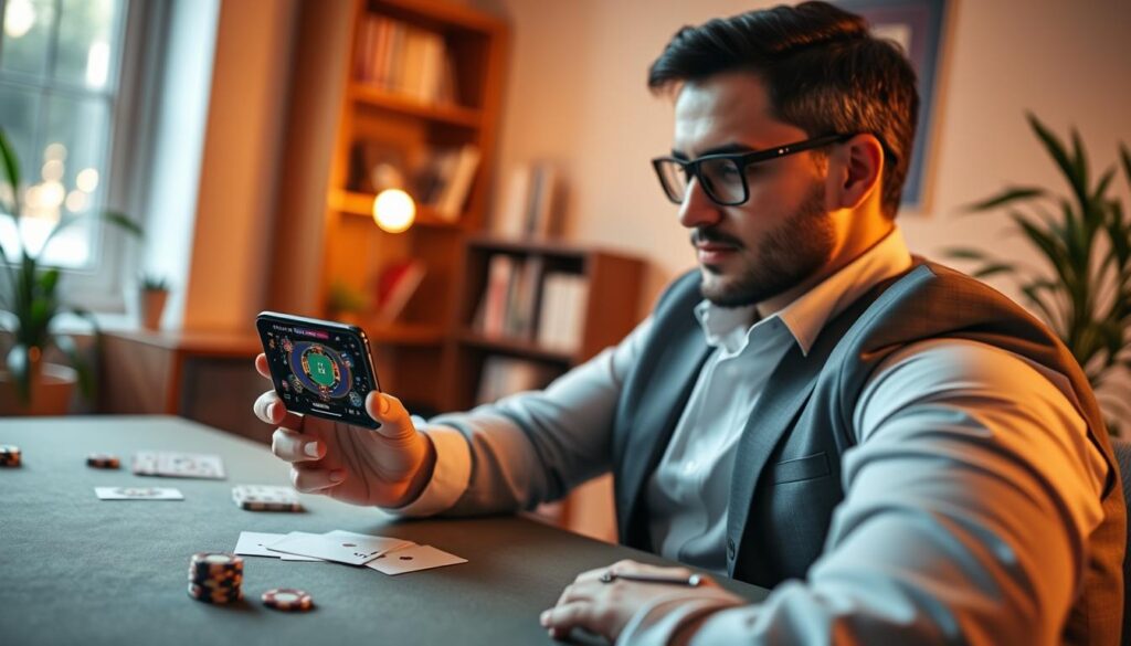 mobile poker tips for multi-tabling