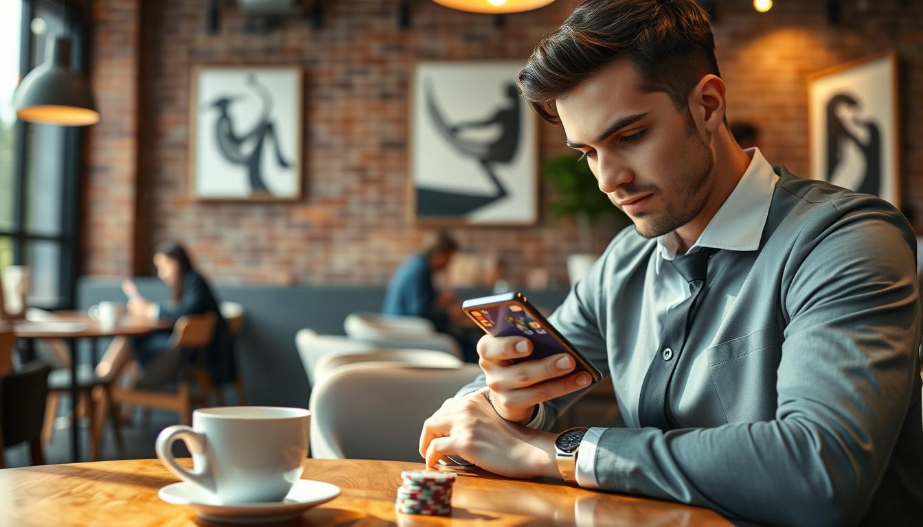 Advantages and Challenges of Mobile Play