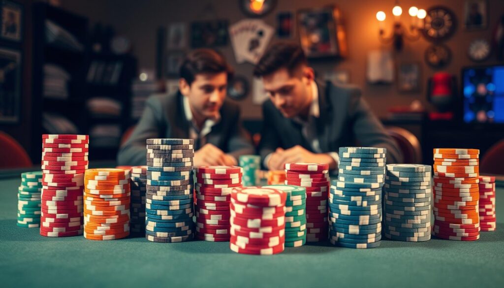 poker bankroll challenge strategy
