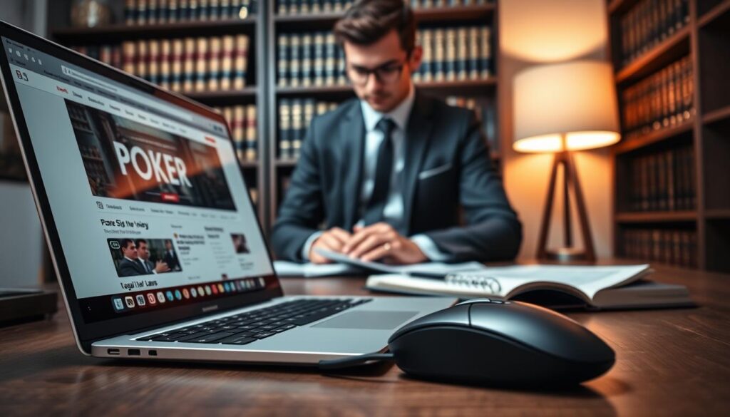 poker state laws verification