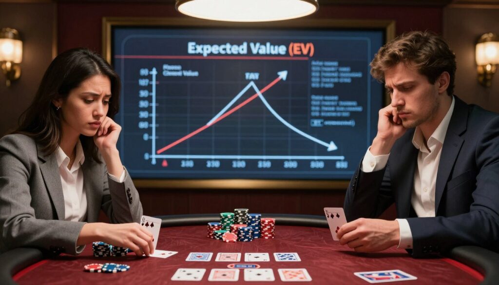 common ev mistakes beginners make
