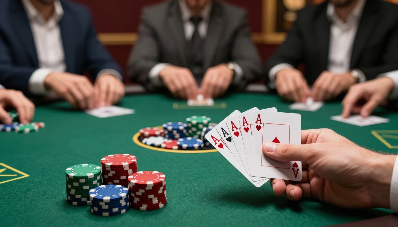 Understanding Pot Odds and How to Use Them in Poker