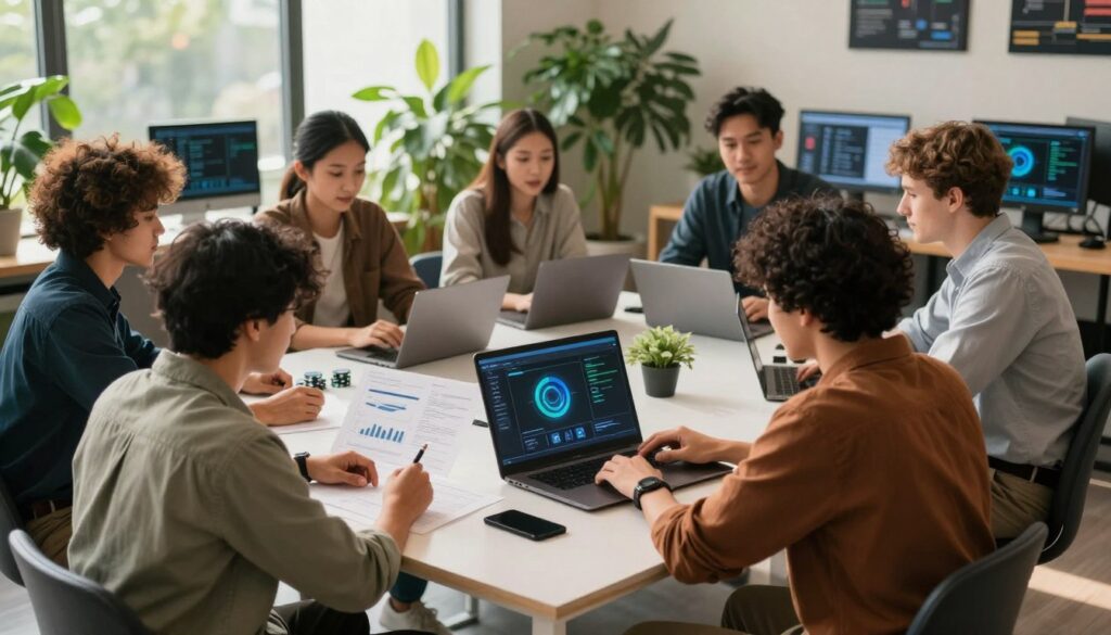 software support community