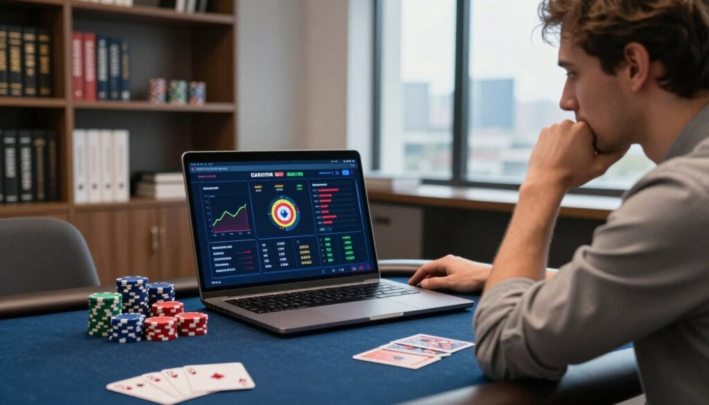 choosing the right poker solver