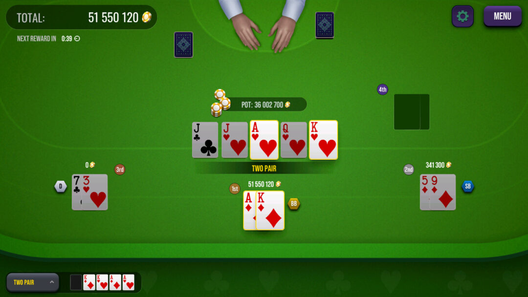 Guide to the Best Poker Casinos Online: Crush the Digital Felt