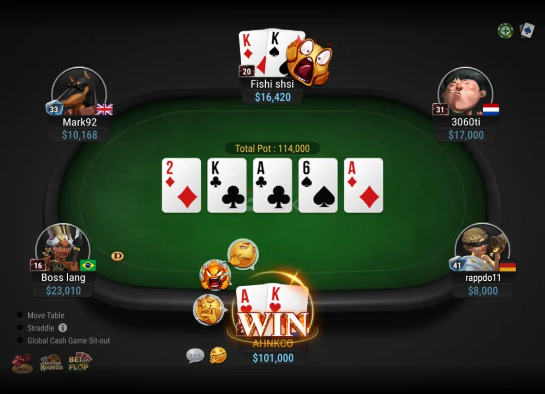 Guide to Finding the Best Online Poker Tables